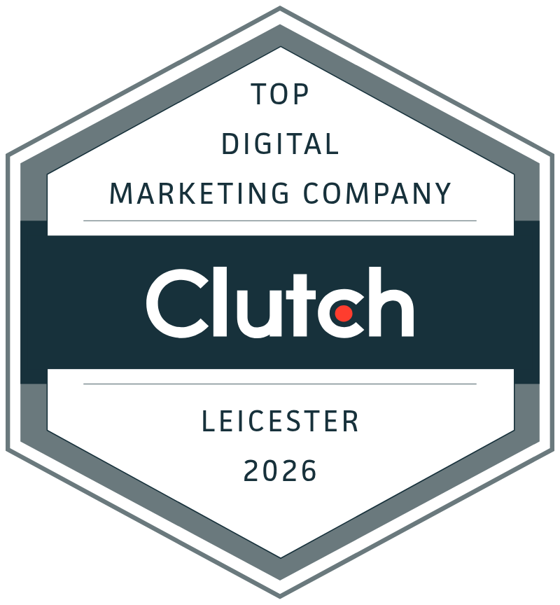 Clutch - Top Digital Marketing Company