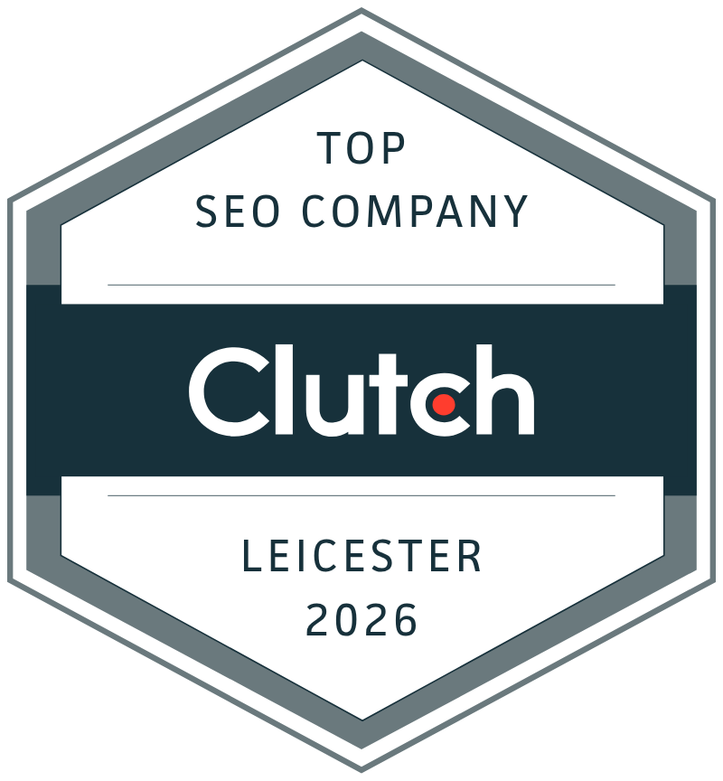 Clutch - Top SEO Company
