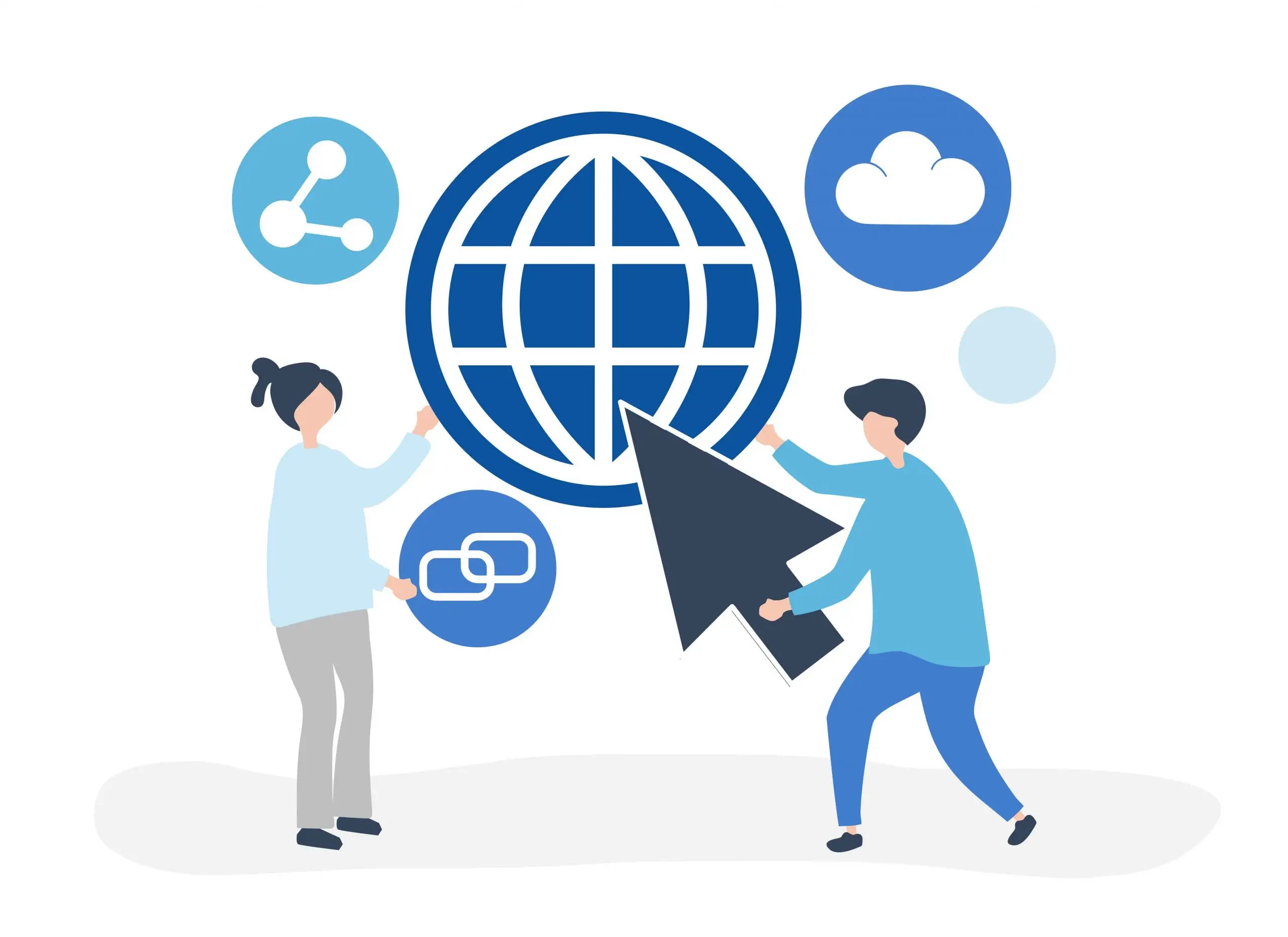 seo link building leicester