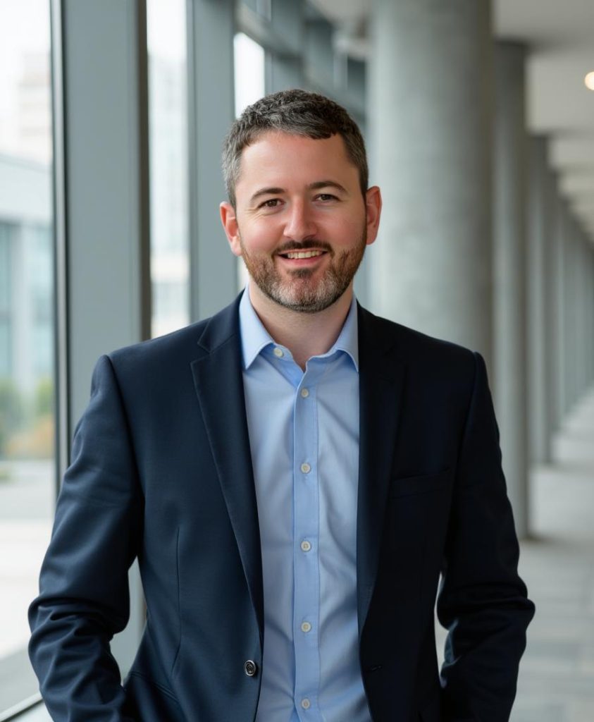 dan george digital marketing consultant
