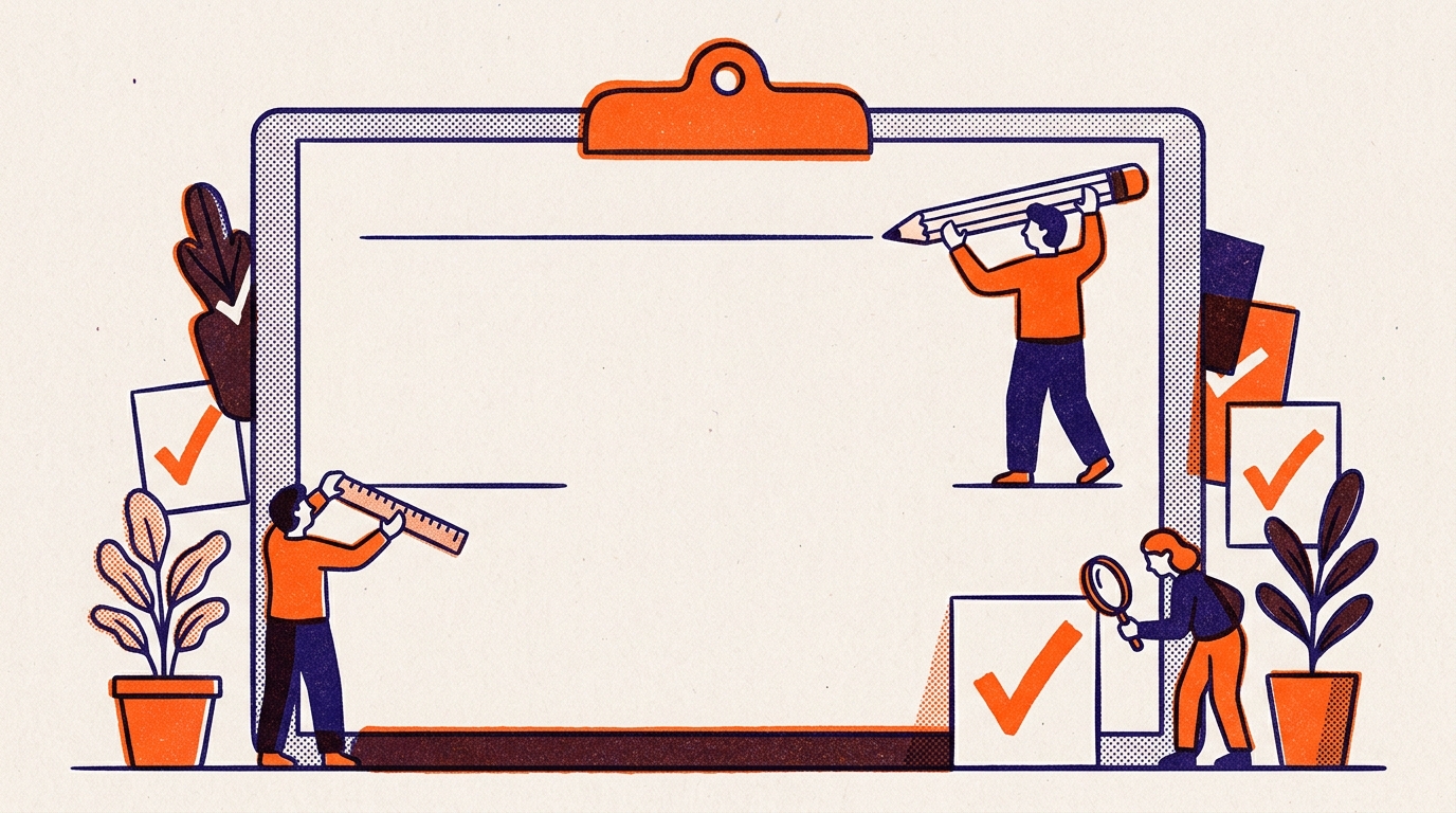 on page seo checklist
