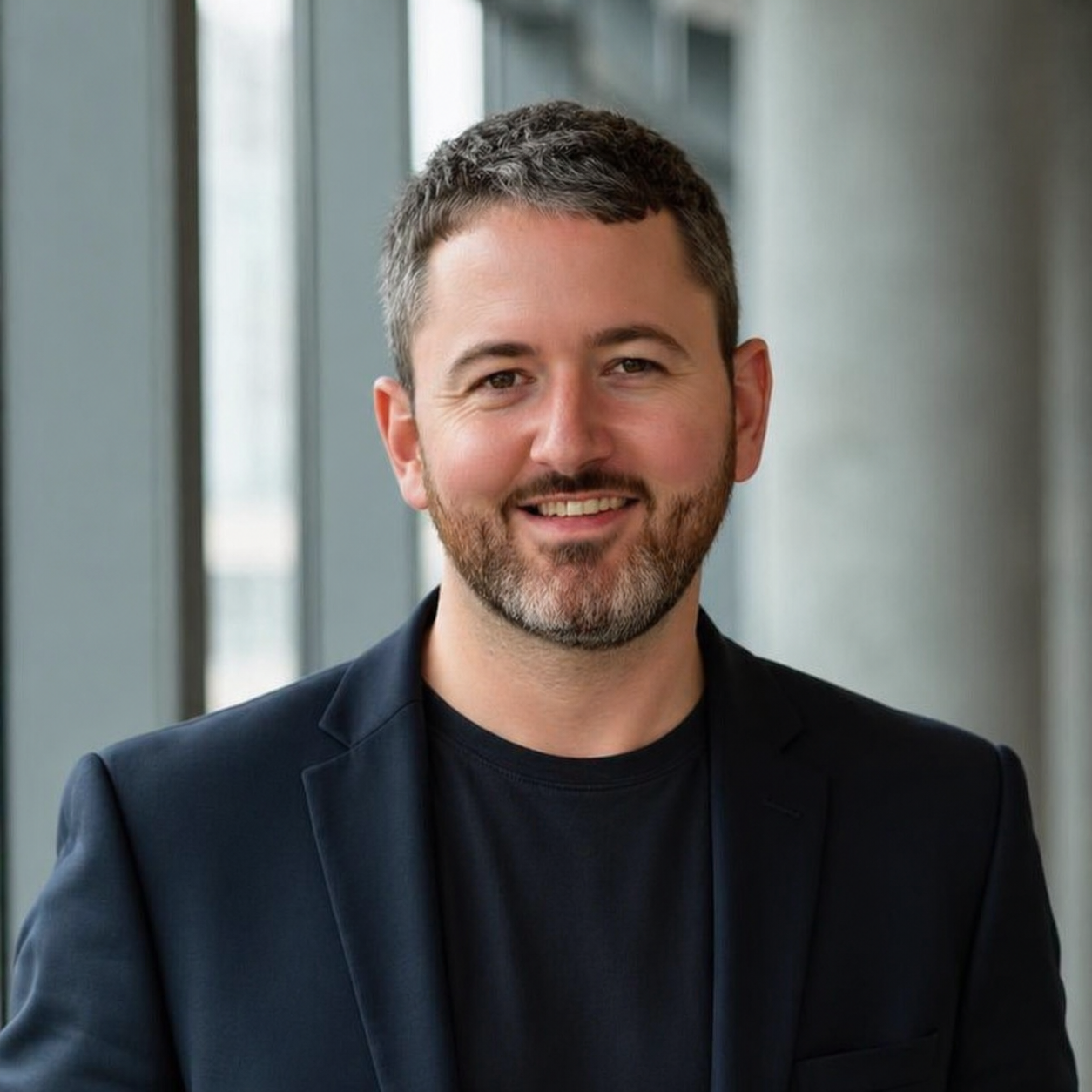 dan george seo