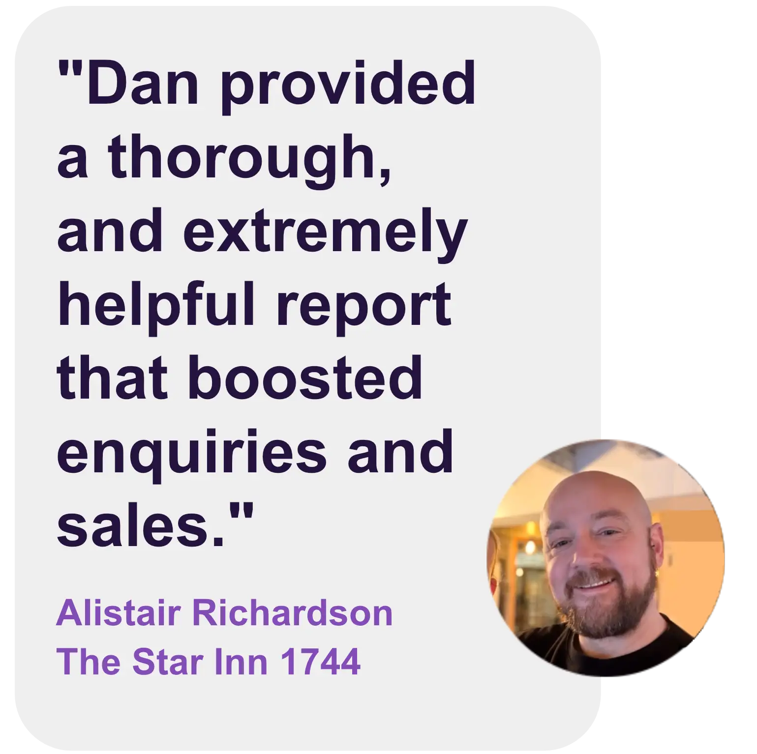 star inn seo review