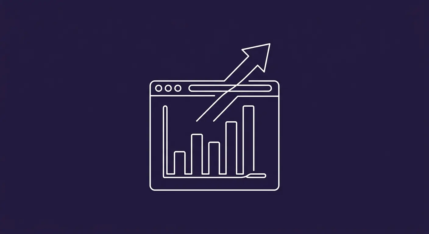 ppc conversion tracking illustration for little green agency © copyright