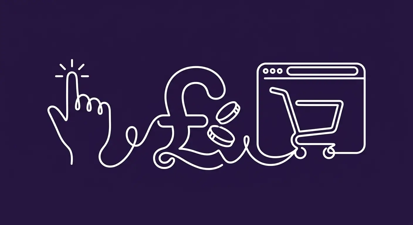 ppc google ads illustration