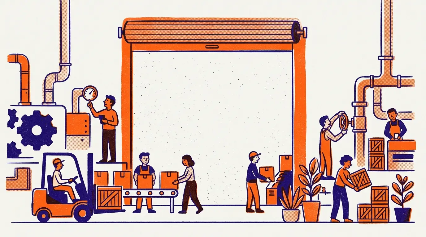 SEO for Manufacturers: A Practical Guide (From Someone Who Ran Manufacturing Marketing)